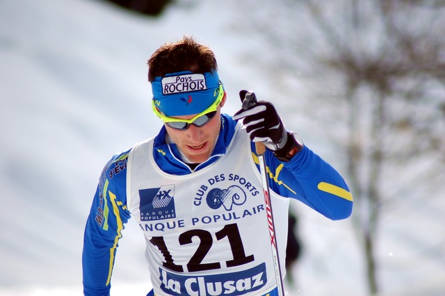 Grand-Prix La Clusaz